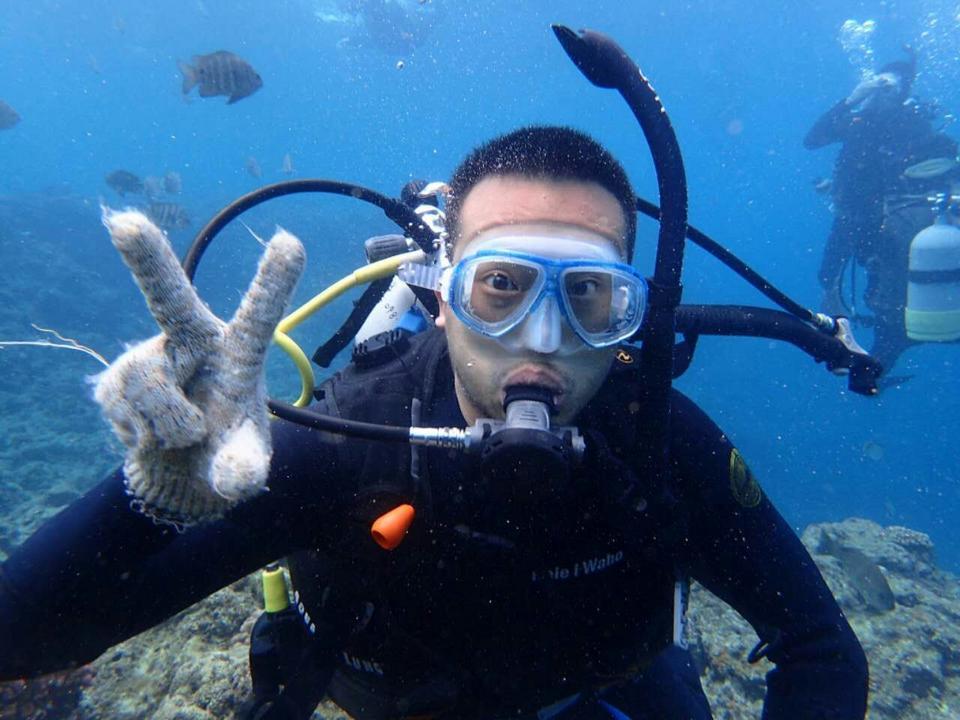 金牌保镖熊先生