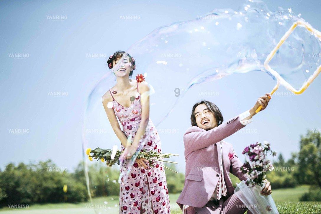 美发沙龙设计师
