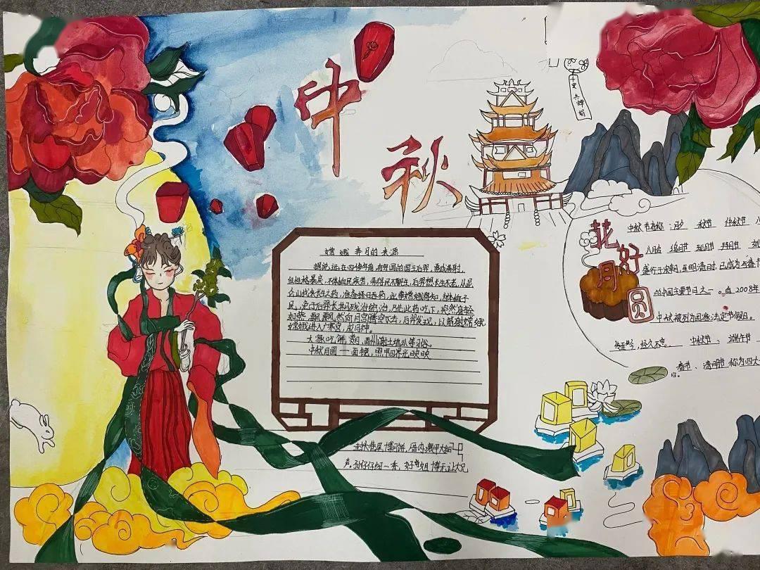 渝北区龙山街道龙山路社区开展“我们的节日·春节”廉洁文化宣传活动